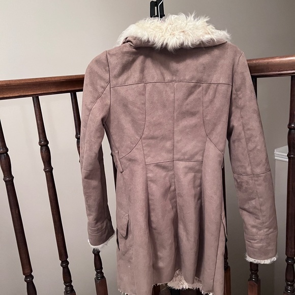 Real leather - Picture 4 of 5